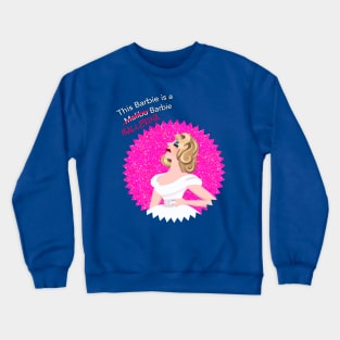 What About Debbie? Crewneck Sweatshirt